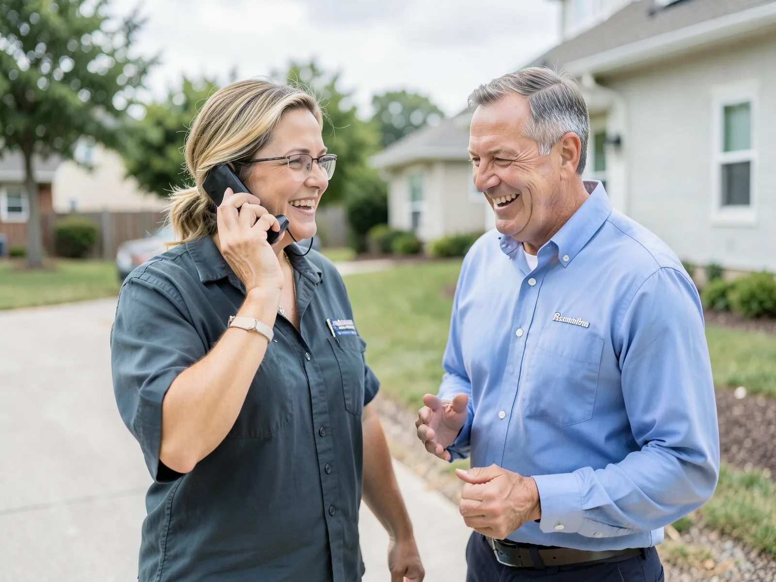 Frequently Asked Questions About Roof Leak Water Damage Restoration in Lincoln City, OR